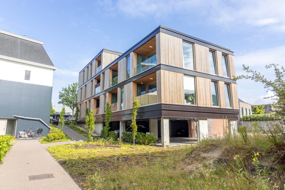 Photo 2 of Kerkstraat 85-N