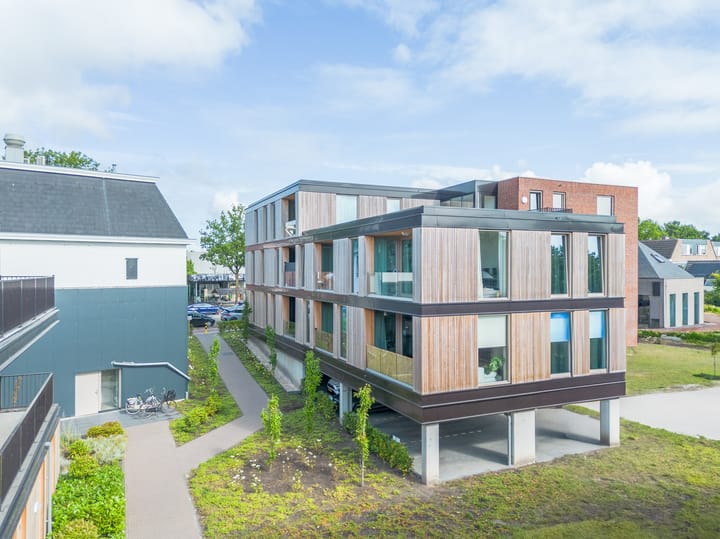 Foto 3 van Kerkstraat 85-N