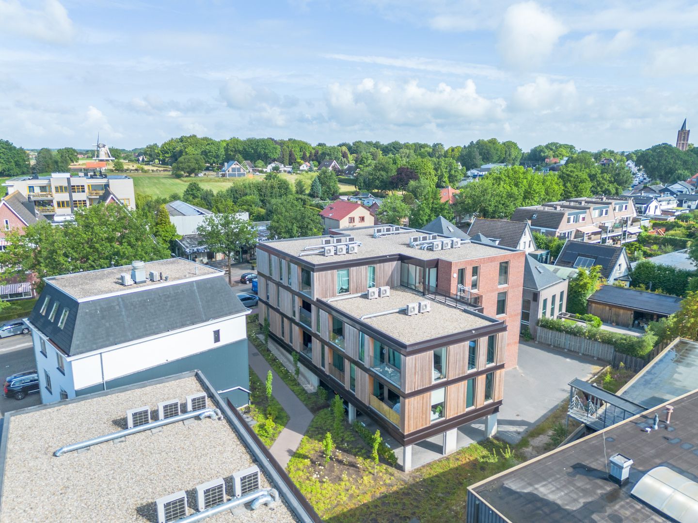 Photo 4 of Kerkstraat 85-N