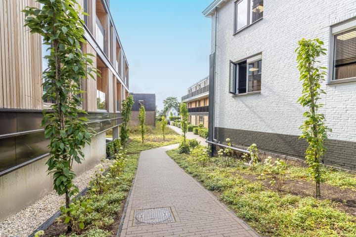 Foto 6 van Kerkstraat 85-N