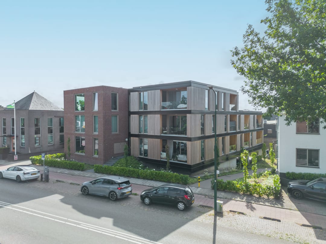 Photo 7 of Kerkstraat 85-N