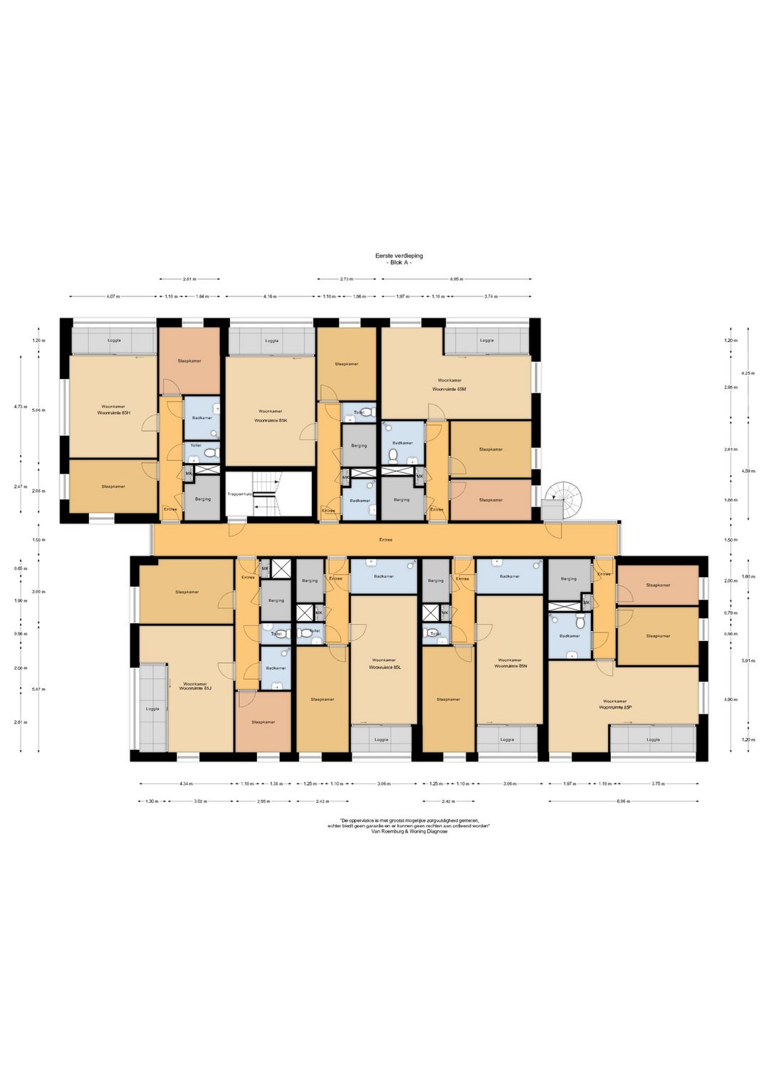 Photo 8 of Kerkstraat 85-N