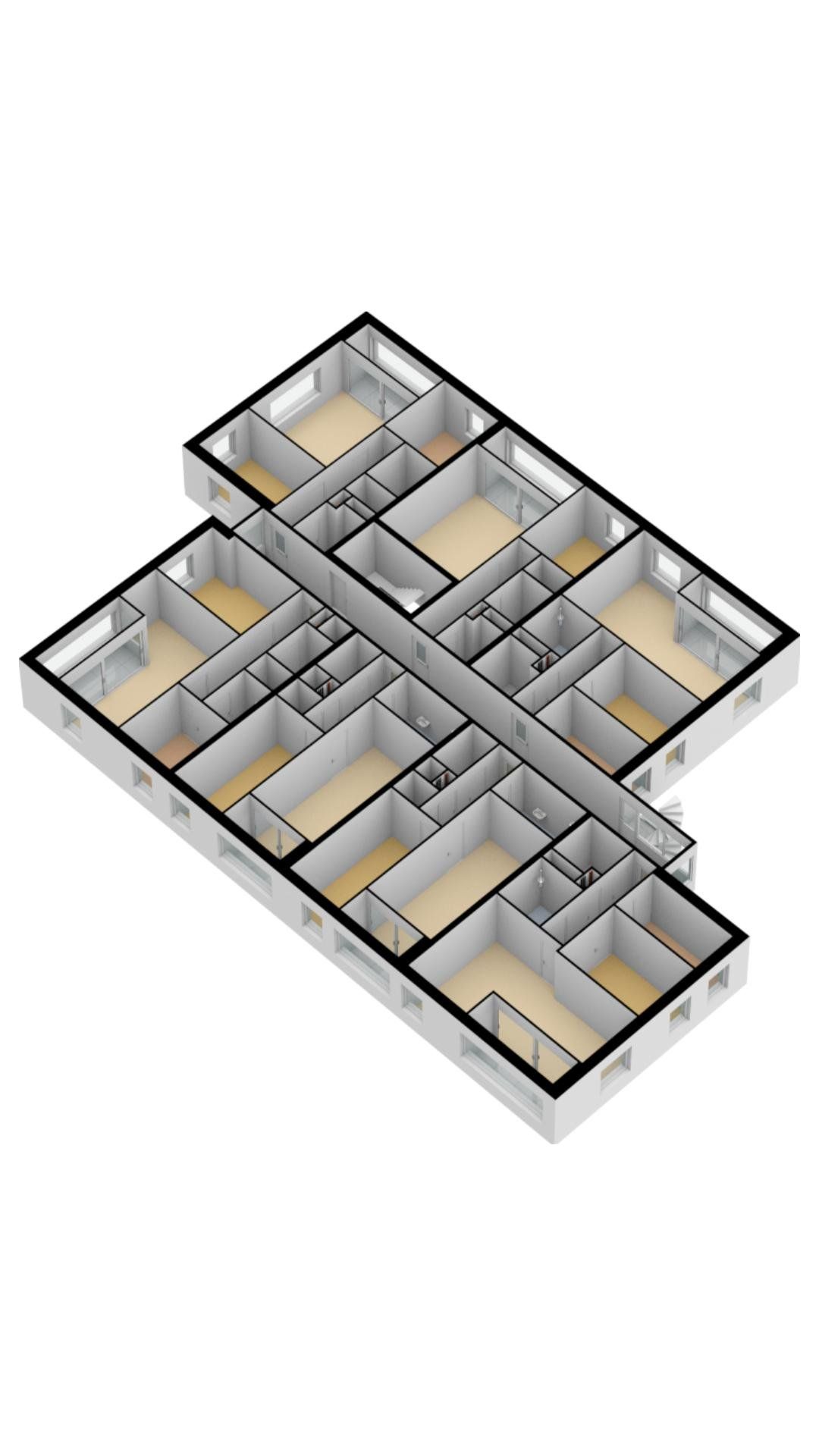 Photo 9 of Kerkstraat 85-N