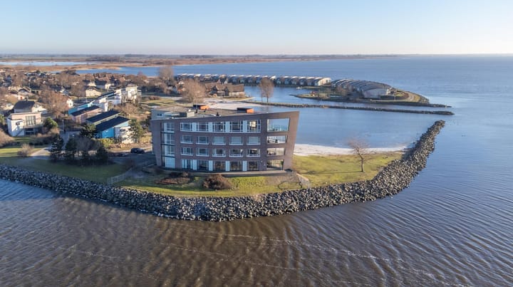 Foto 2 van Javaruggen 44