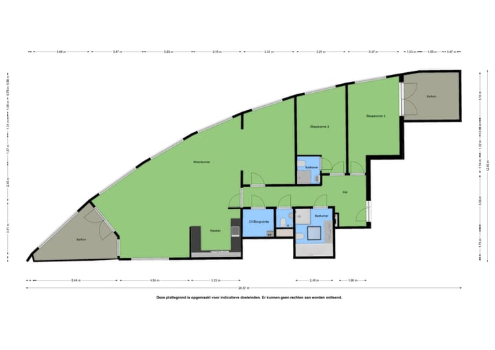 Foto 20 van Javaruggen 44