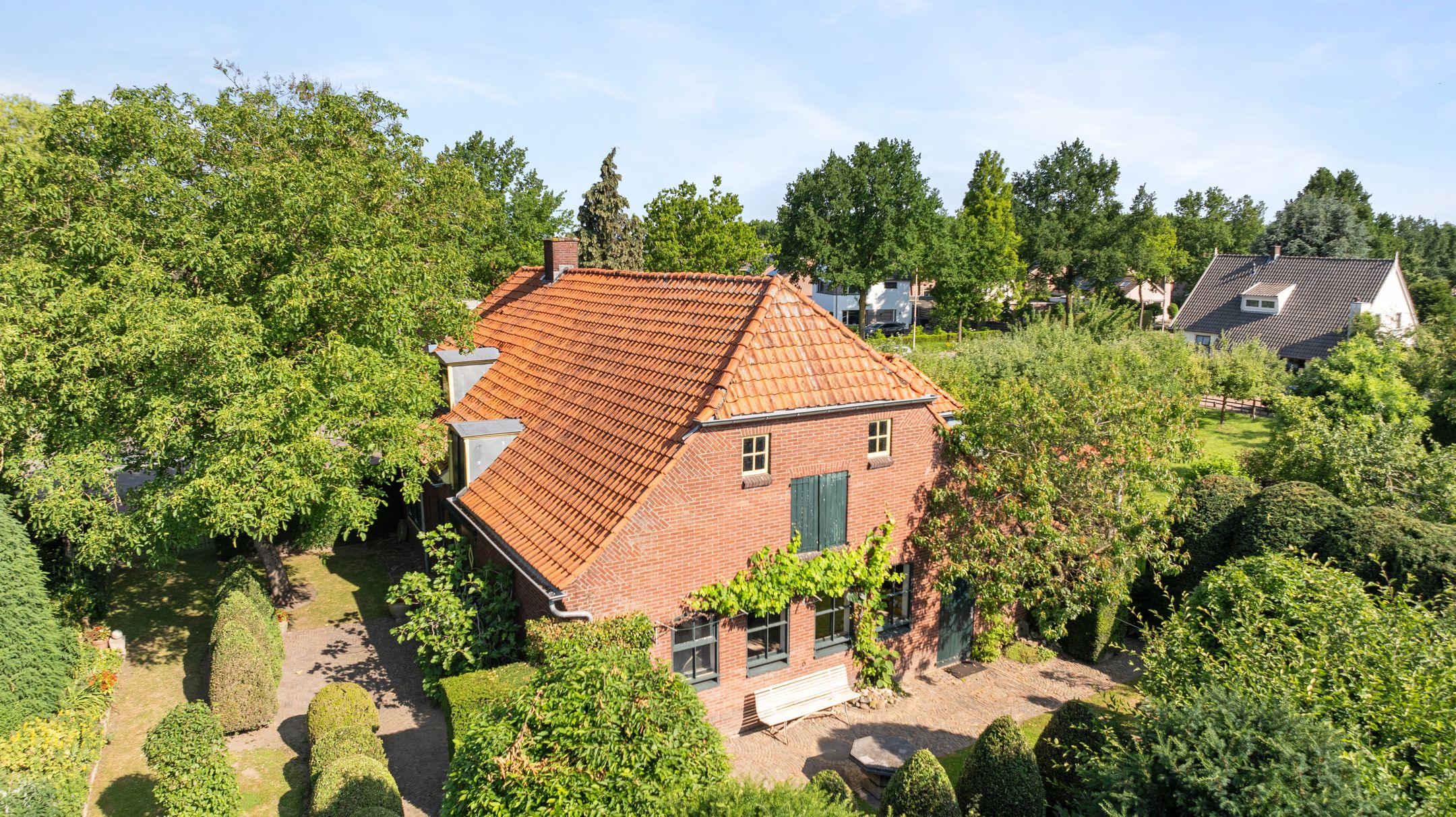 Foto 3 van Stadswal 61