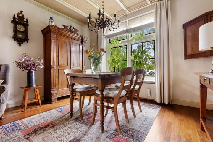 Foto 6 van Stadswal 61