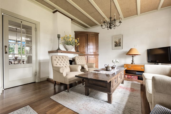 Foto 7 van Stadswal 61