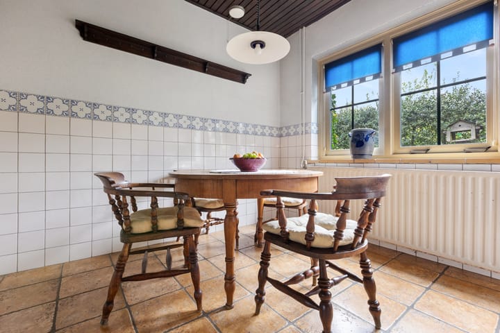 Foto 8 van Stadswal 61