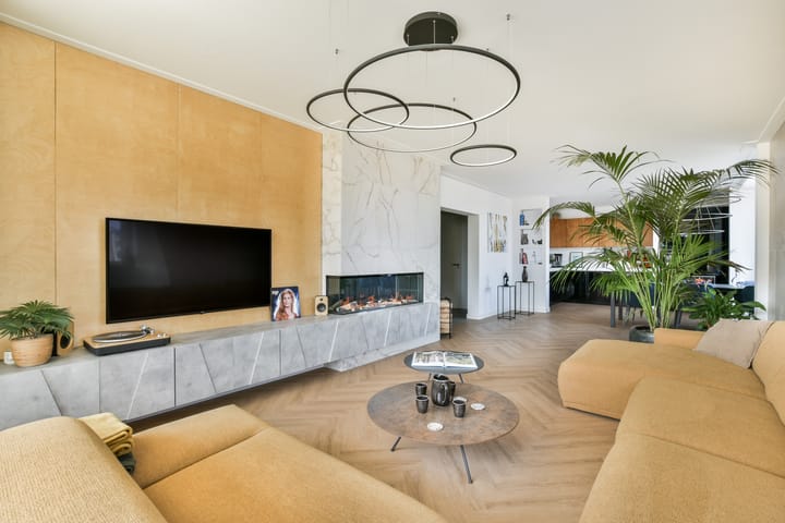 Foto 2 van Burgemeester van Fenemaplein 4-F1