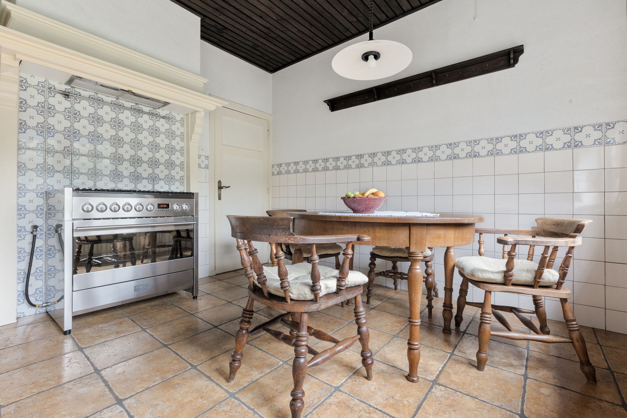 Foto 9 van Stadswal 61