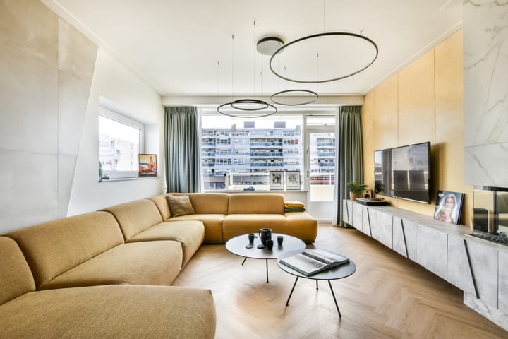 Foto 3 van Burgemeester van Fenemaplein 4-F1