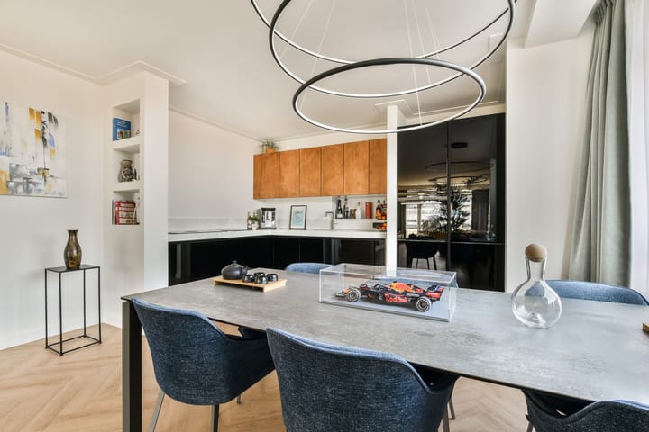 Foto 4 van Burgemeester van Fenemaplein 4-F1