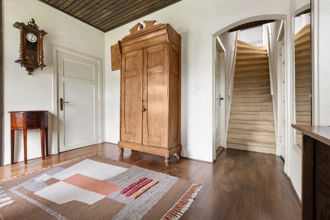 Foto 11 van Stadswal 61