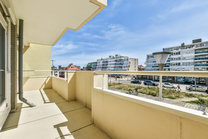 Foto 5 van Burgemeester van Fenemaplein 4-F1