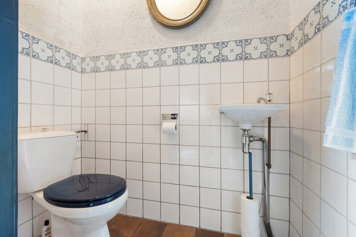 Foto 12 van Stadswal 61