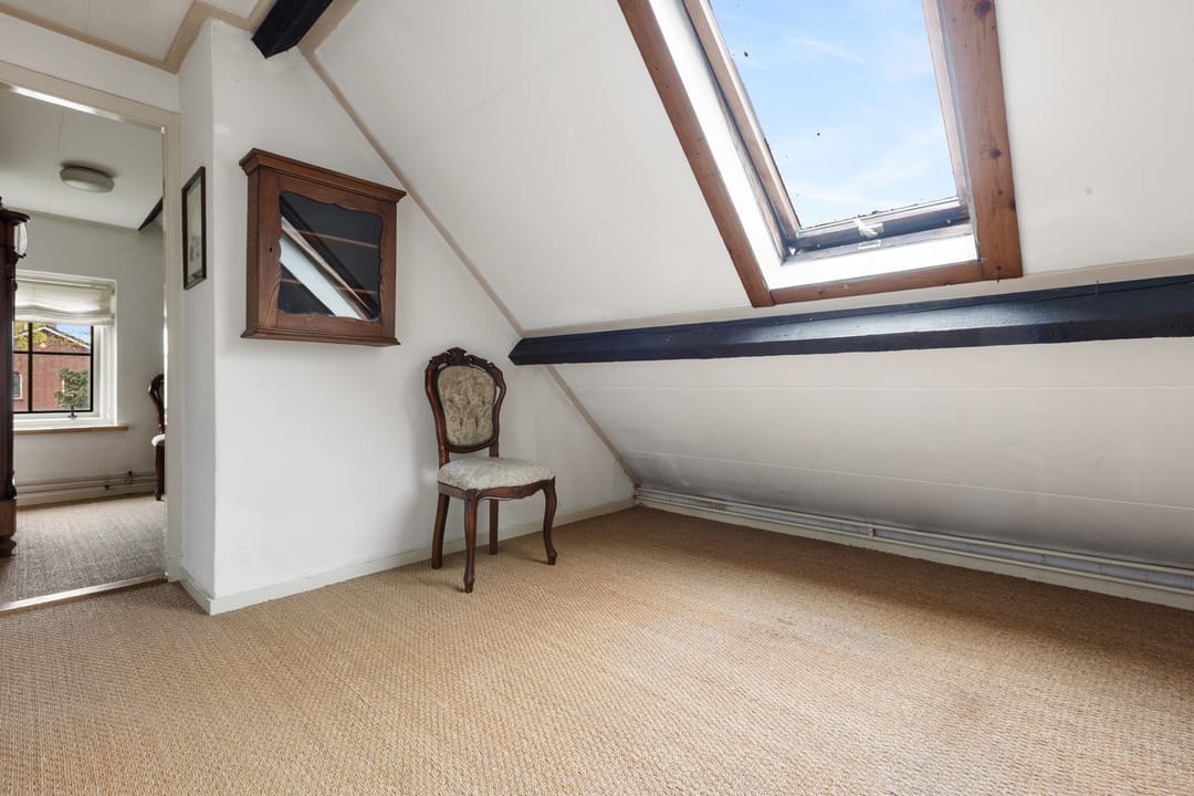 Foto 13 van Stadswal 61