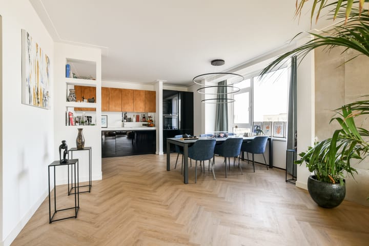 Foto 1 van Burgemeester van Fenemaplein 4-F1