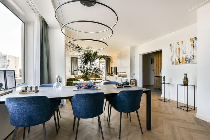 Foto 10 van Burgemeester van Fenemaplein 4-F1