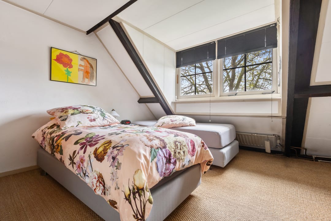 Foto 17 van Stadswal 61