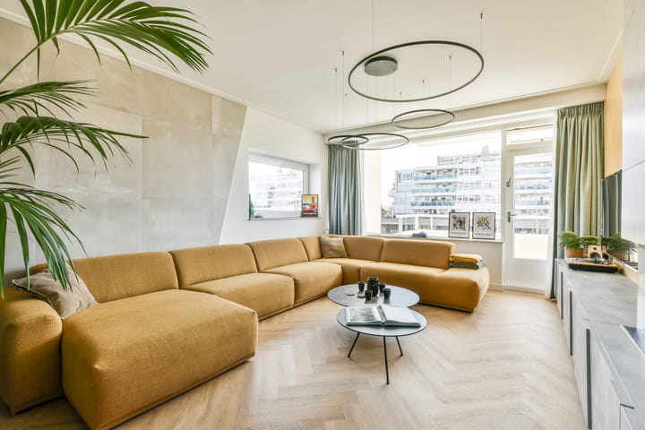 Foto 11 van Burgemeester van Fenemaplein 4-F1