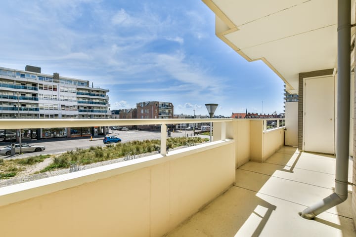 Foto 12 van Burgemeester van Fenemaplein 4-F1