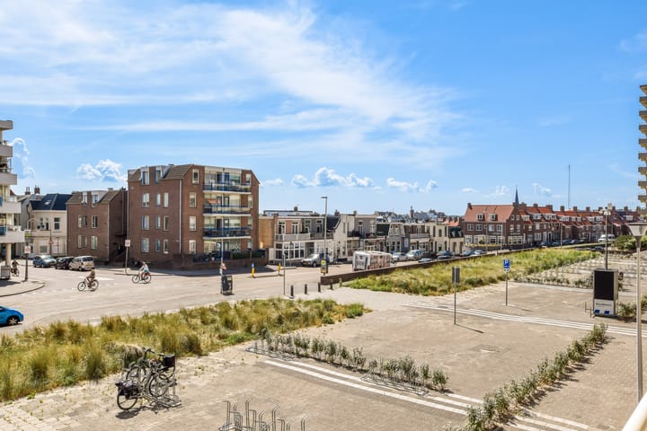 Foto 13 van Burgemeester van Fenemaplein 4-F1