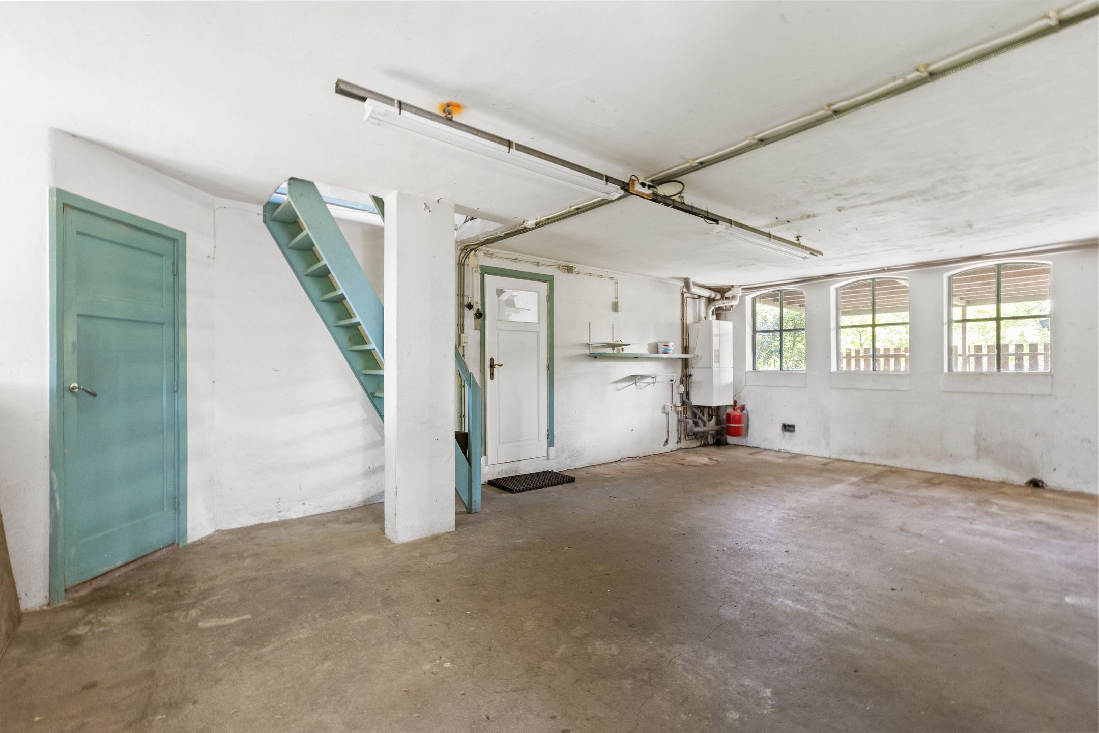 Foto 21 van Stadswal 61