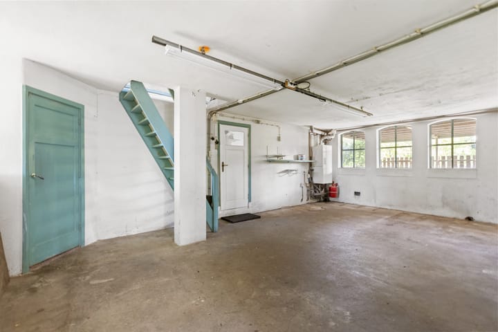 Foto 21 van Stadswal 61