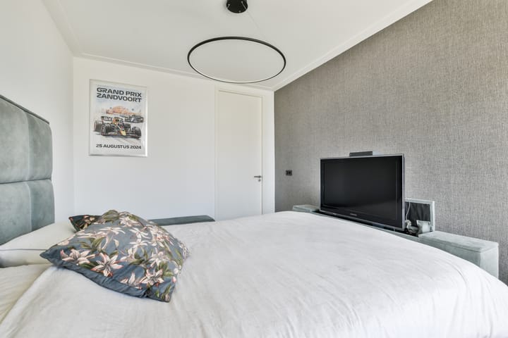 Foto 15 van Burgemeester van Fenemaplein 4-F1