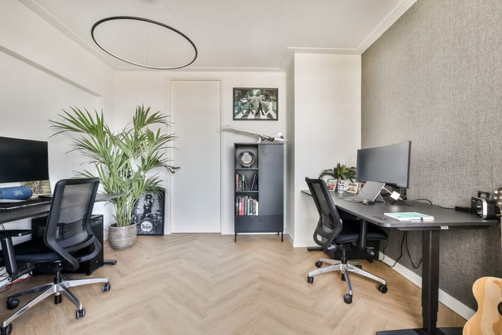 Foto 20 van Burgemeester van Fenemaplein 4-F1