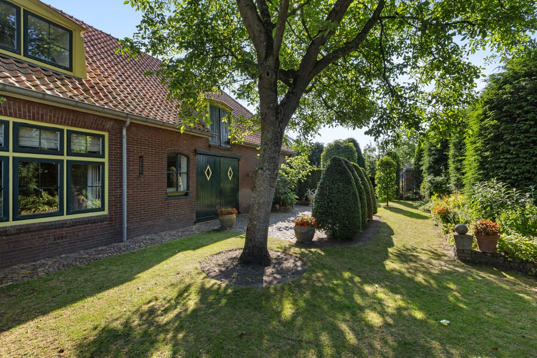 Foto 26 van Stadswal 61