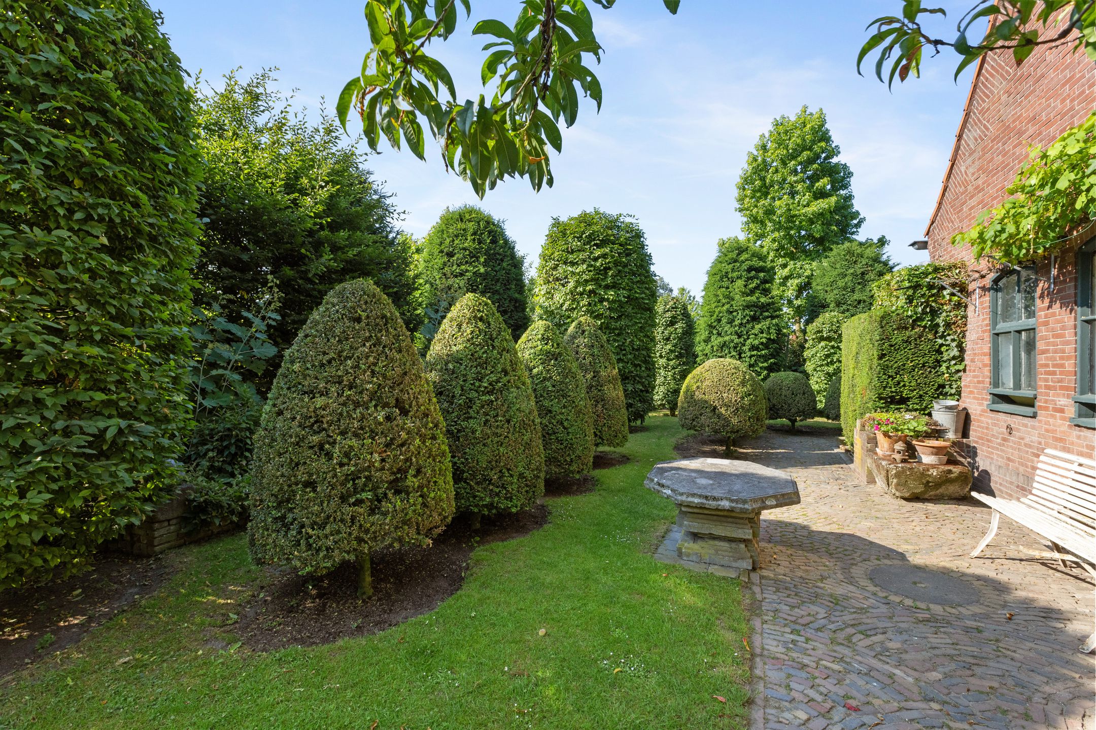 Foto 27 van Stadswal 61