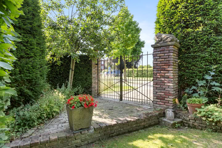 Foto 29 van Stadswal 61