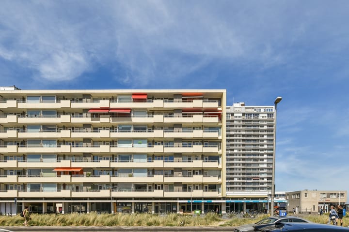 Foto 24 van Burgemeester van Fenemaplein 4-F1