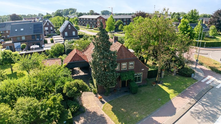 Foto 31 van Stadswal 61