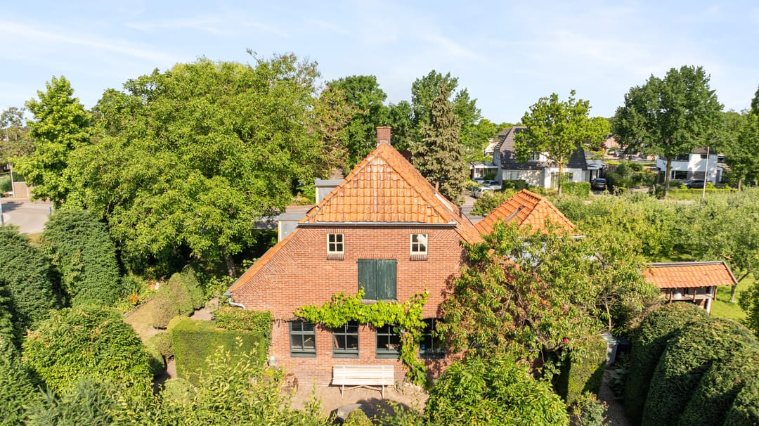 Foto 32 van Stadswal 61