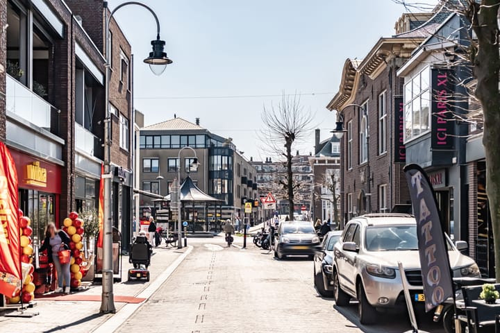 Foto 27 van Burgemeester van Fenemaplein 4-F1