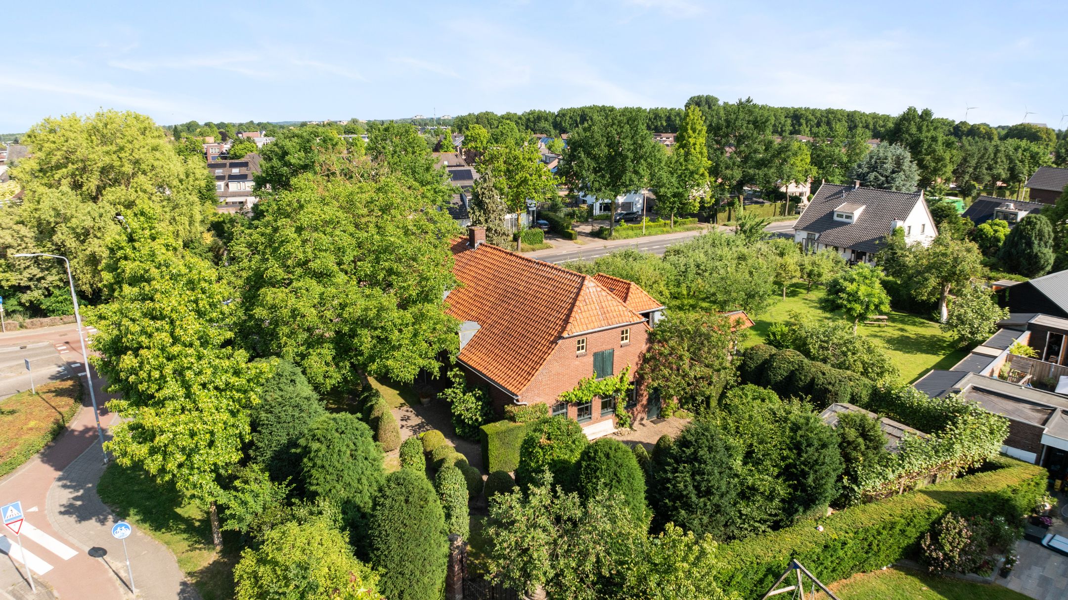 Foto 33 van Stadswal 61