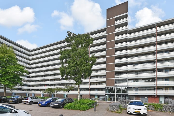 Foto 2 van Belvédèrebos 166