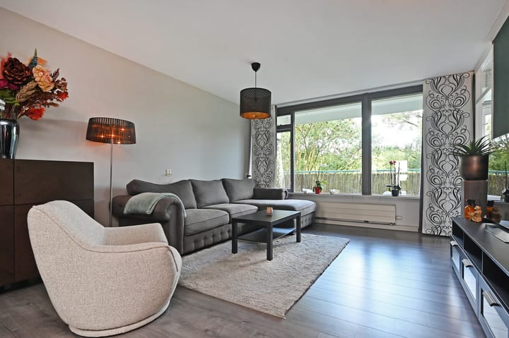 Foto 3 van Belvédèrebos 166