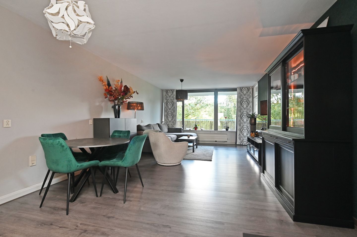 Foto 4 van Belvédèrebos 166