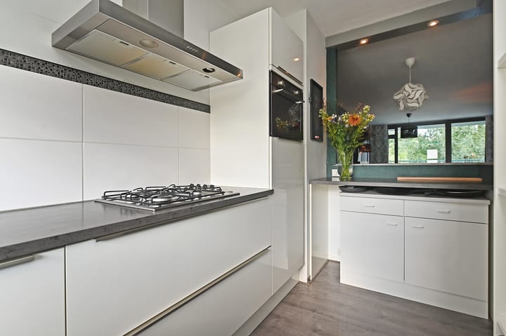 Foto 5 van Belvédèrebos 166