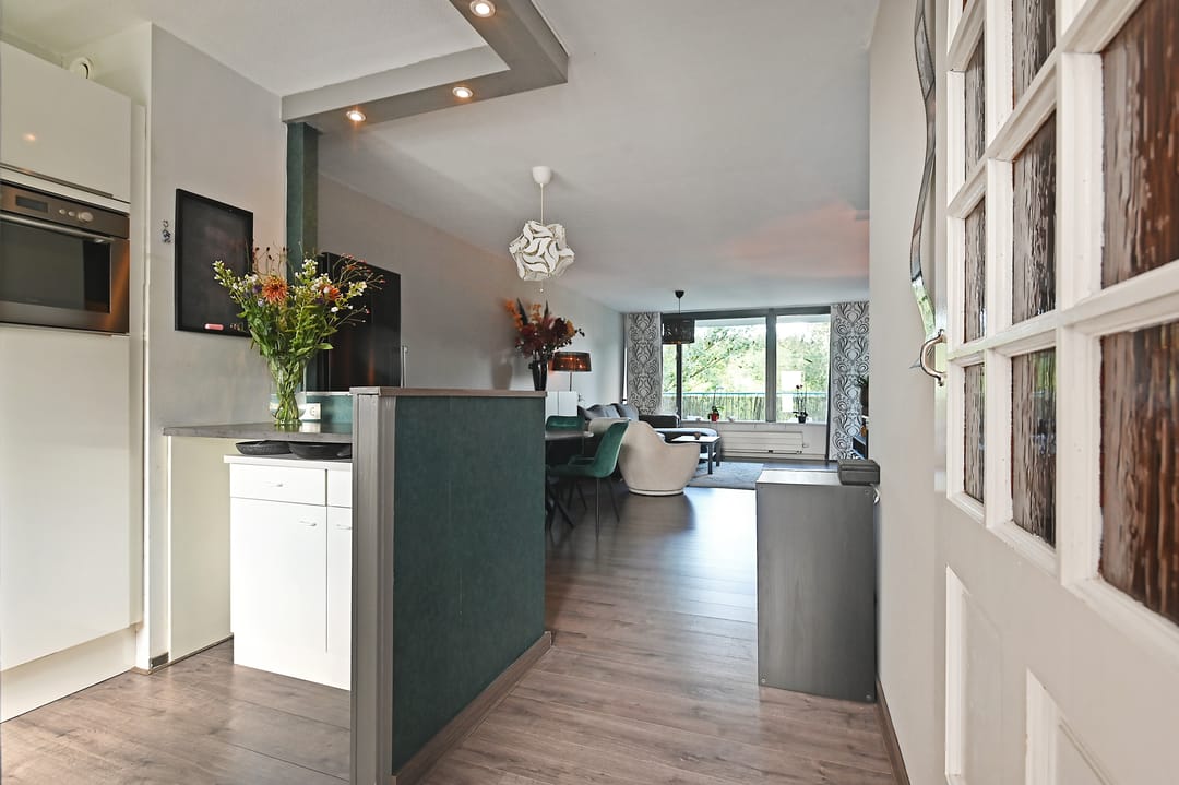 Foto 8 van Belvédèrebos 166