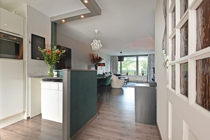 Foto 8 van Belvédèrebos 166