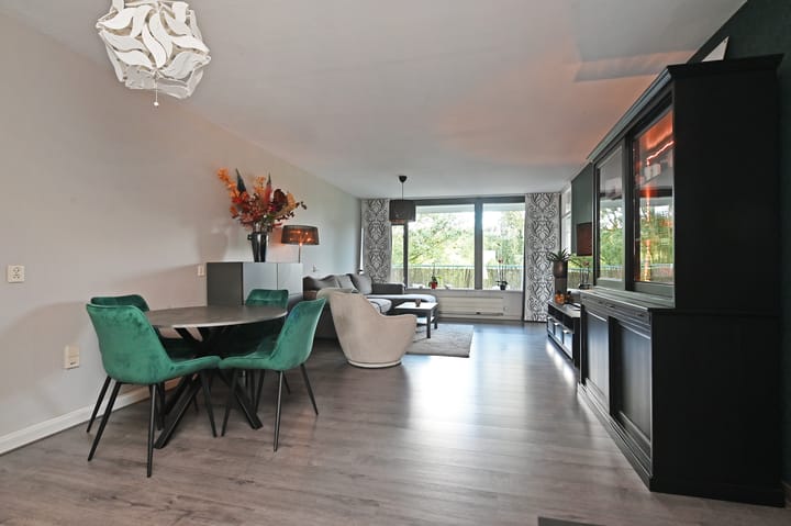 Foto 9 van Belvédèrebos 166