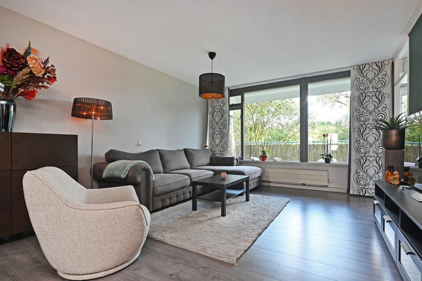 Foto 10 van Belvédèrebos 166