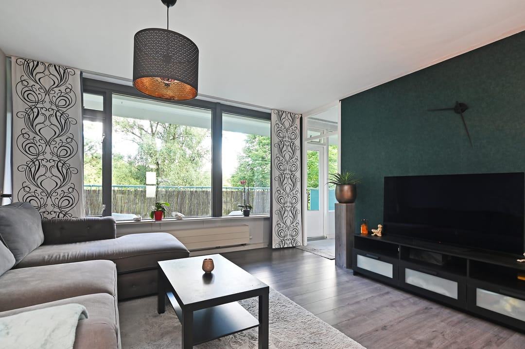 Foto 11 van Belvédèrebos 166