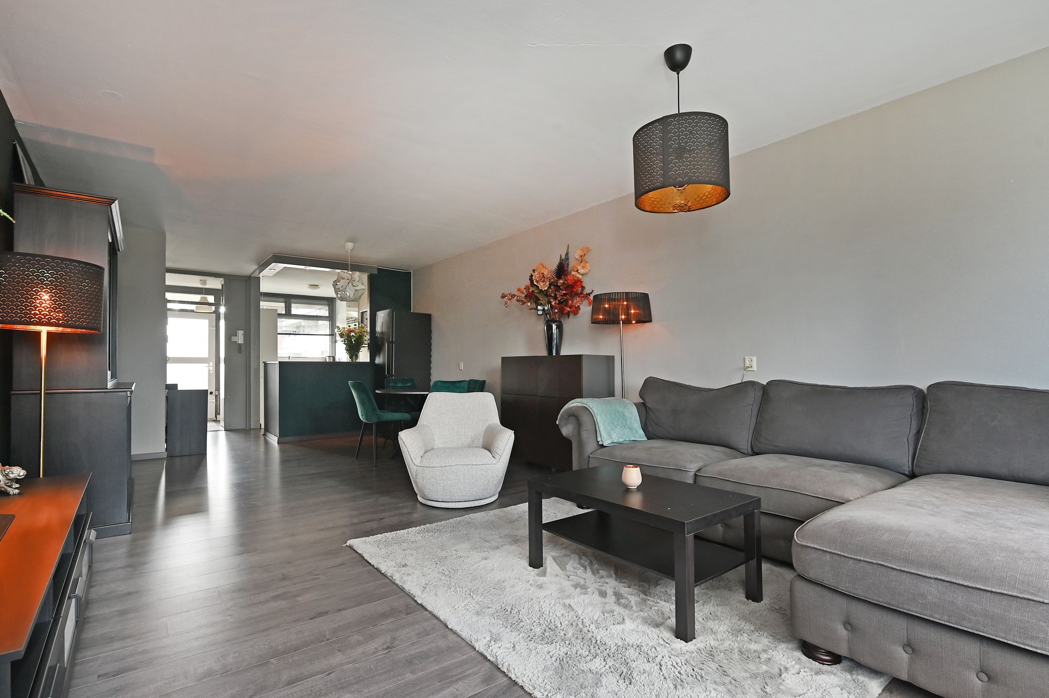 Foto 12 van Belvédèrebos 166