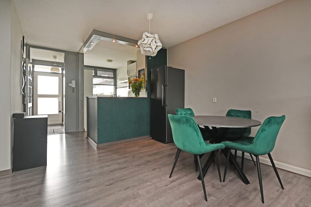 Foto 13 van Belvédèrebos 166